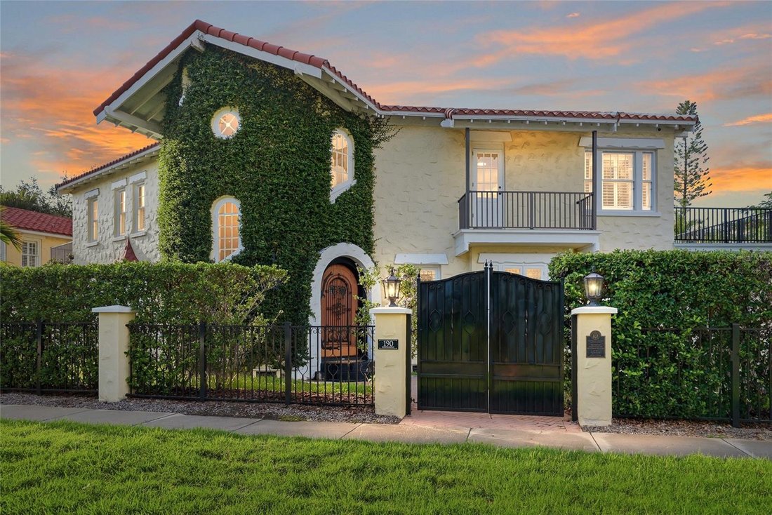 Casa a Tampa, Florida, Stati Uniti 1 - 17987670
