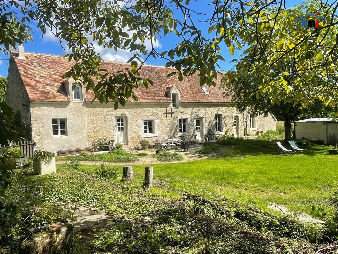 House in Nocé, Perche en Nocé, France 1 - 16941902