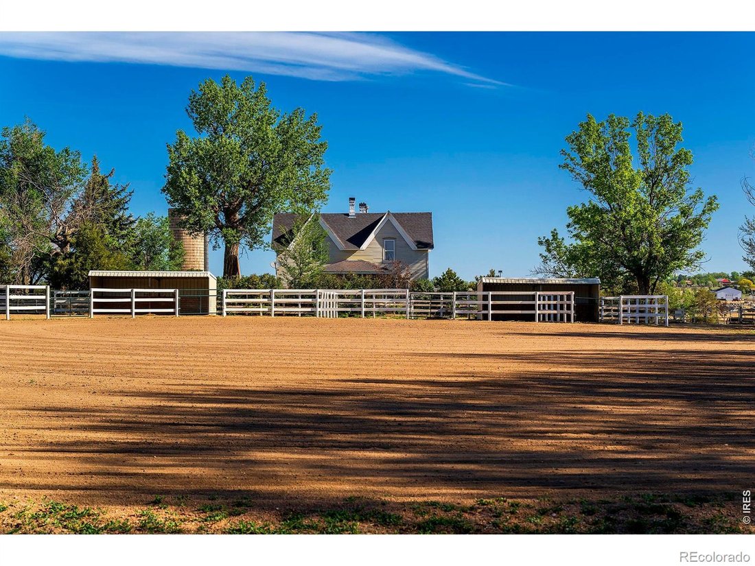 House in Longmont, Colorado, United States 4 - 17987290