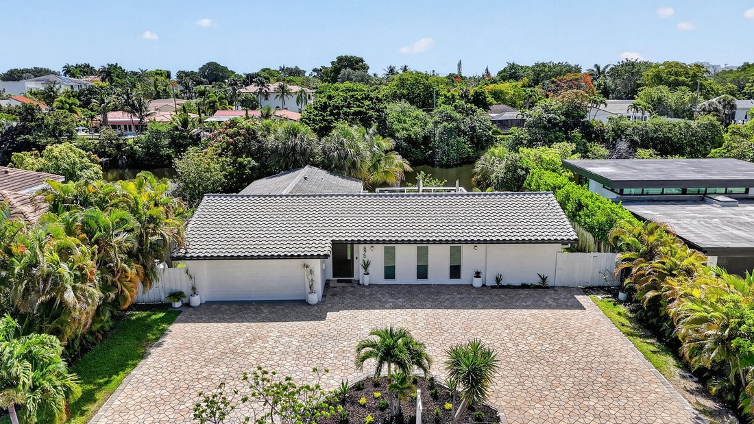 House in Boca Raton, Florida, United States 1 - 17130400