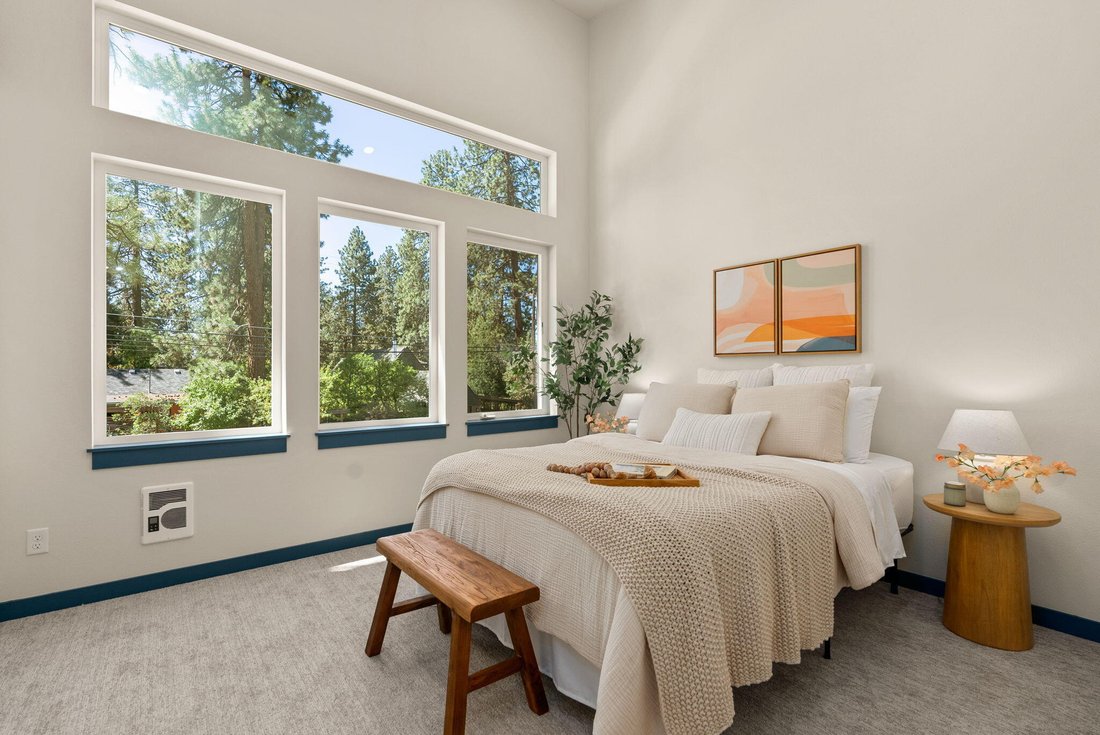 House in Bend, Oregon, United States 1 - 17994184