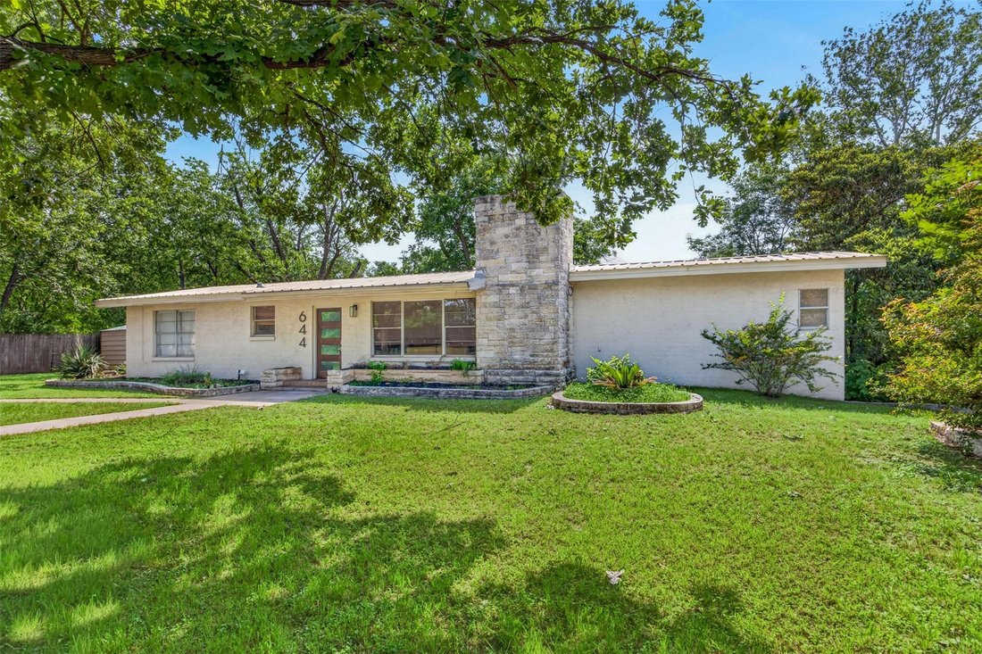 House in McQueeney, Texas, United States 5 - 16590705