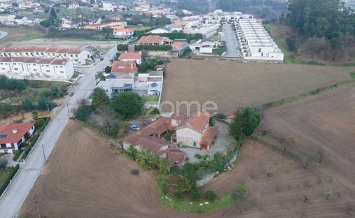 Terreno en Cristelos, Boim e Ordem, Distrito de Oporto, Portugal 1