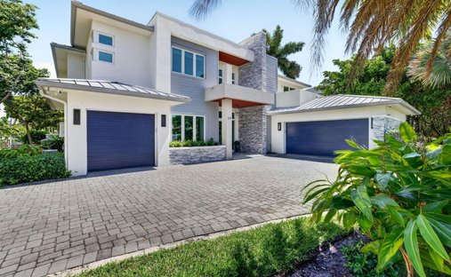 House in Fort Lauderdale, Florida, United States 1
