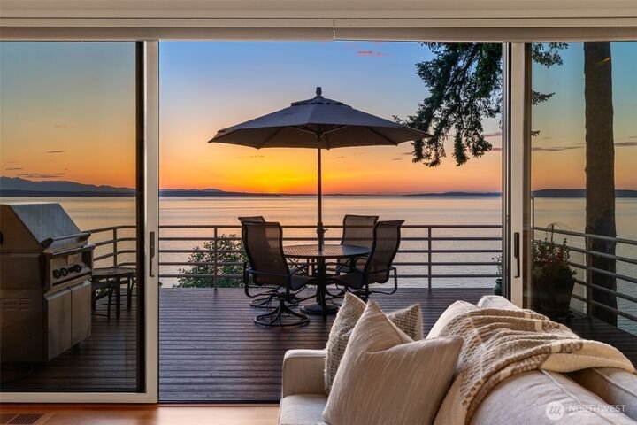 House in Woodway, Washington, United States 3 - 17999025