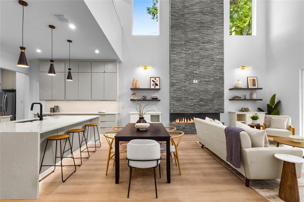 House in Dallas, Texas, United States 5 - 17993305