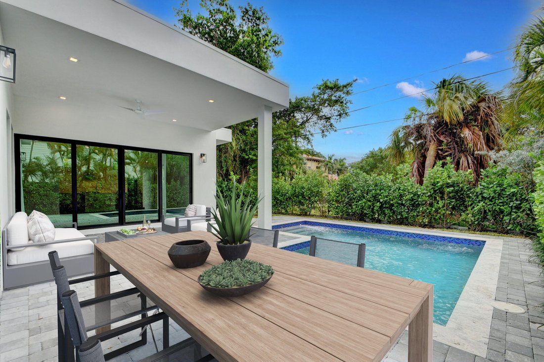 House in West Palm Beach, Florida, United States 2 - 17998758
