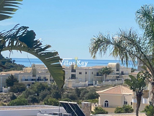 Villa in São Sebastião, Lagos, Sao Goncalo de Lagos, Portugal 1 - 15113641