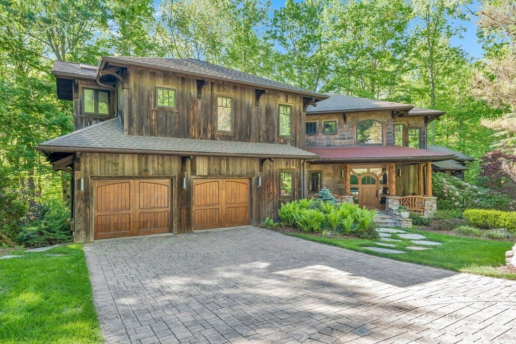 House in Boone, North Carolina, United States 1 - 17988125