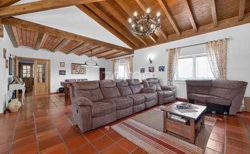 Finca a Benavente, Distretto di Santarém, Portogallo 1