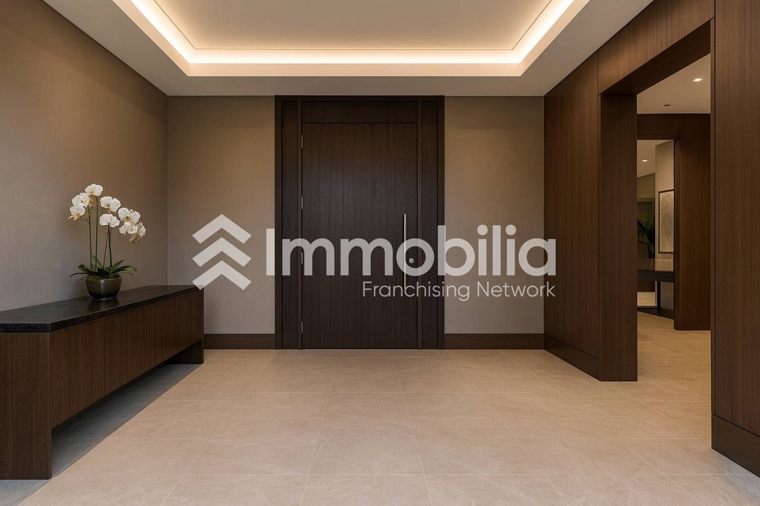 Apartment in Center, Turin, Piedmont 5 - 17990093