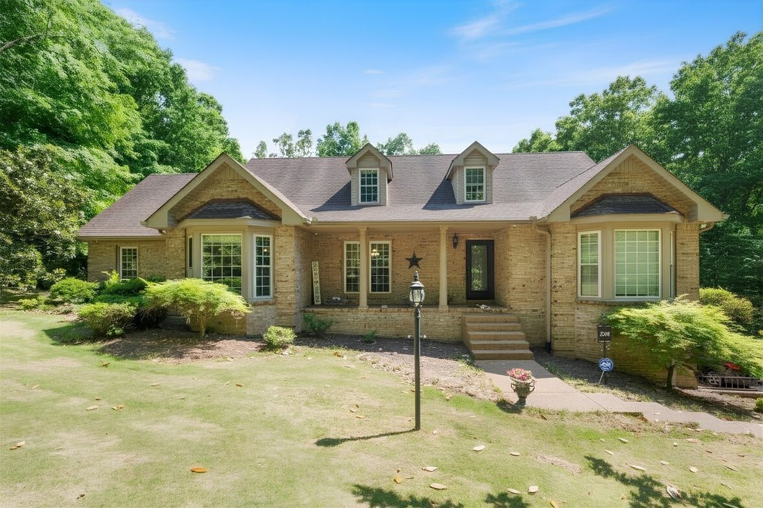 House in Dickson, Tennessee, United States 3 - 17987889