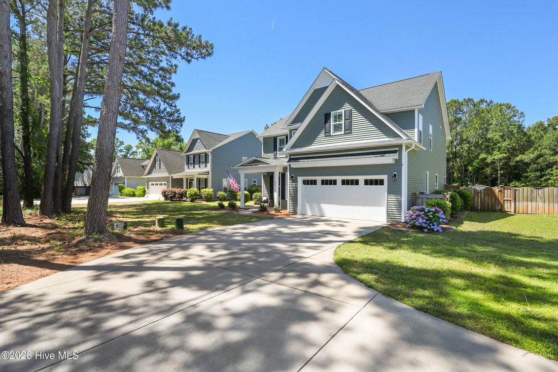 House in Hampstead, North Carolina, United States 2 - 17988604