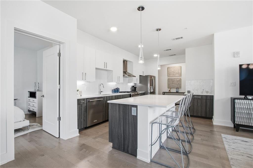 Condo in Atlanta, Georgia, United States 3 - 17989223