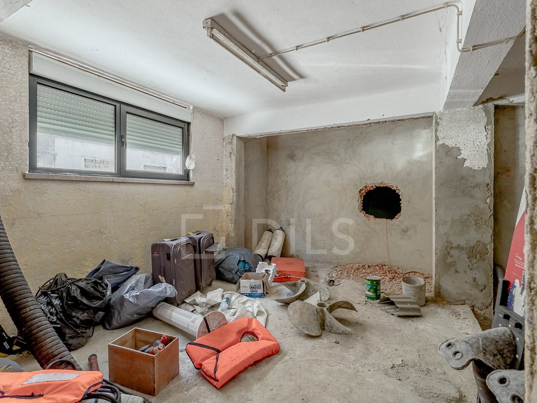 Apartment in Campolide, Lisbon, Portugal 5 - 17991894