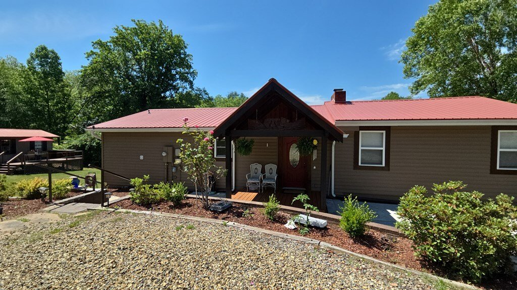 House in Hiawassee, Georgia, United States 5 - 17989553