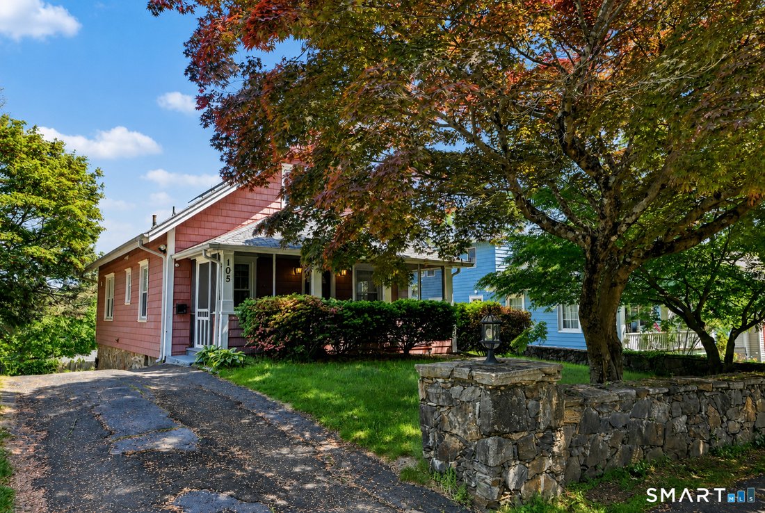 House in Stamford, Connecticut, United States 1 - 17980252