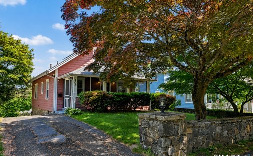 House in Stamford, Connecticut, United States 1
