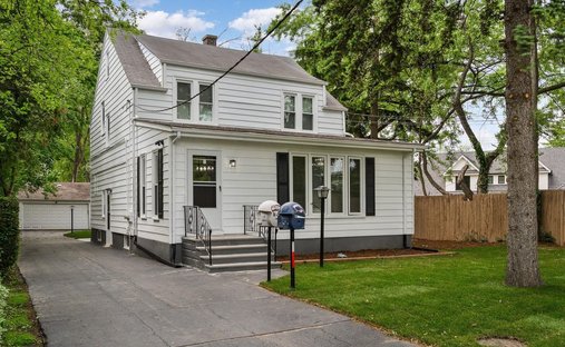 Haus in Glenview, Illinois, Vereinigte Staaten 1