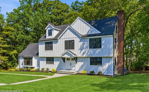 House in Asbury Park, New Jersey, United States 1