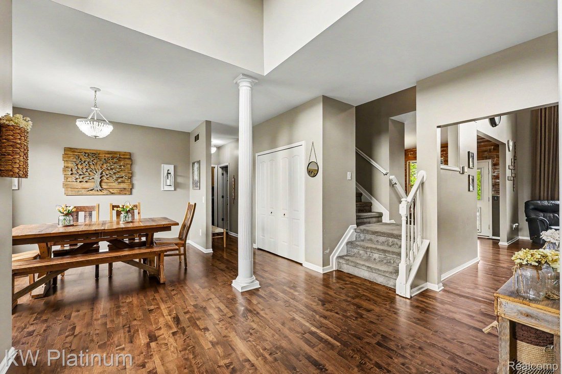 House in Saint Clair, Michigan, United States 5 - 17986507