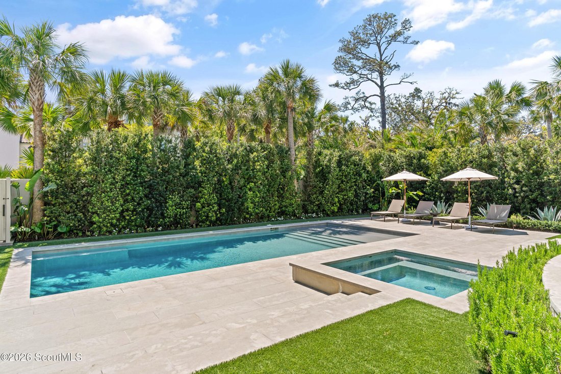 House in Sea Island, Georgia, United States 4 - 17993037