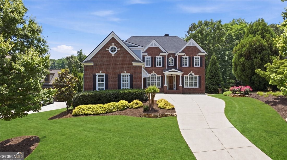 House in Kennesaw, Georgia, United States 4 - 17993256