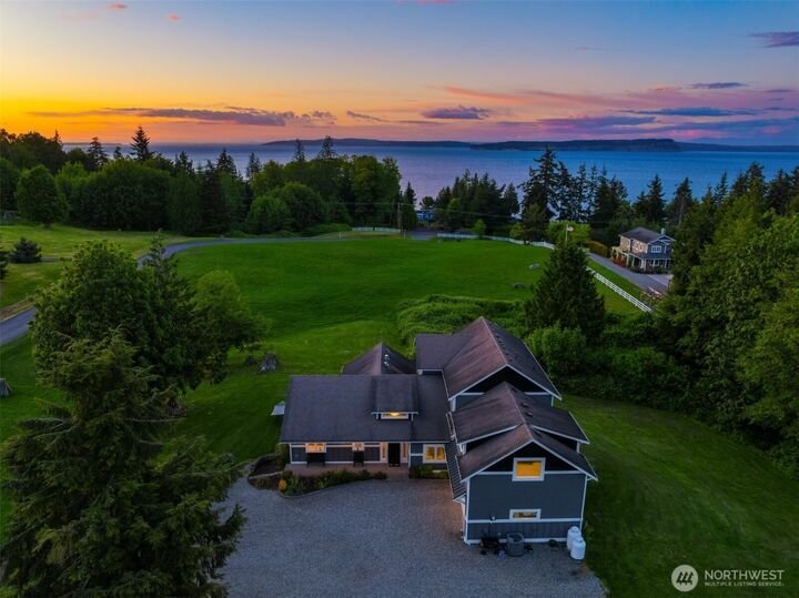 House in Hansville, Washington, United States 1 - 17999014