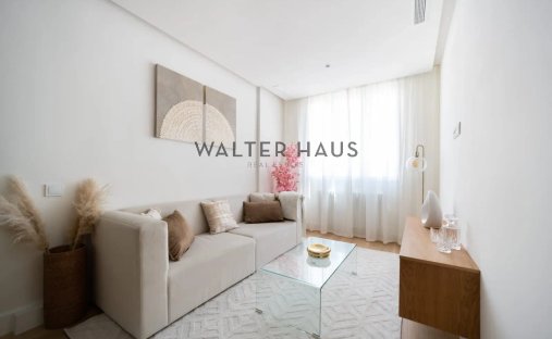Haus in Salamanca, Madrid, Spanien 1