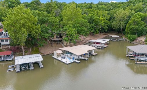 Casa a Lake Ozark, Missouri, Stati Uniti 1