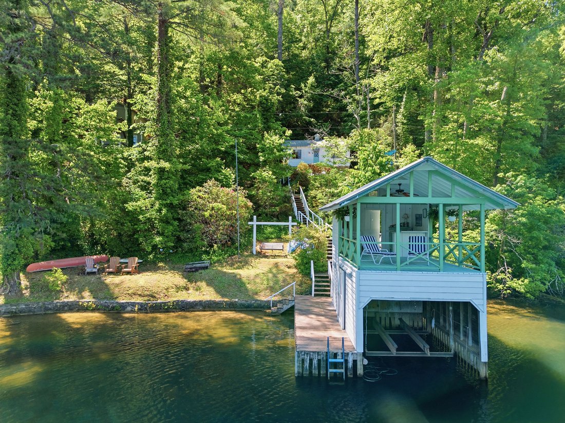 House in Lakemont, Georgia, United States 2 - 17985740
