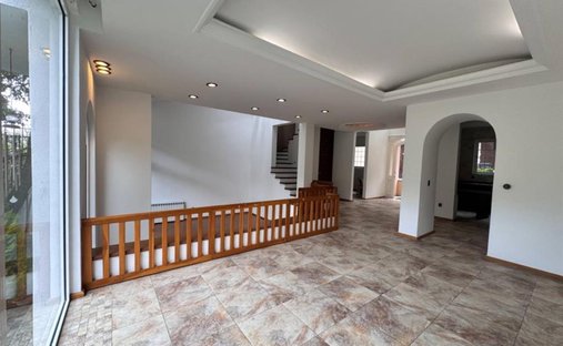 Maison à Mexico City, Mexique 1