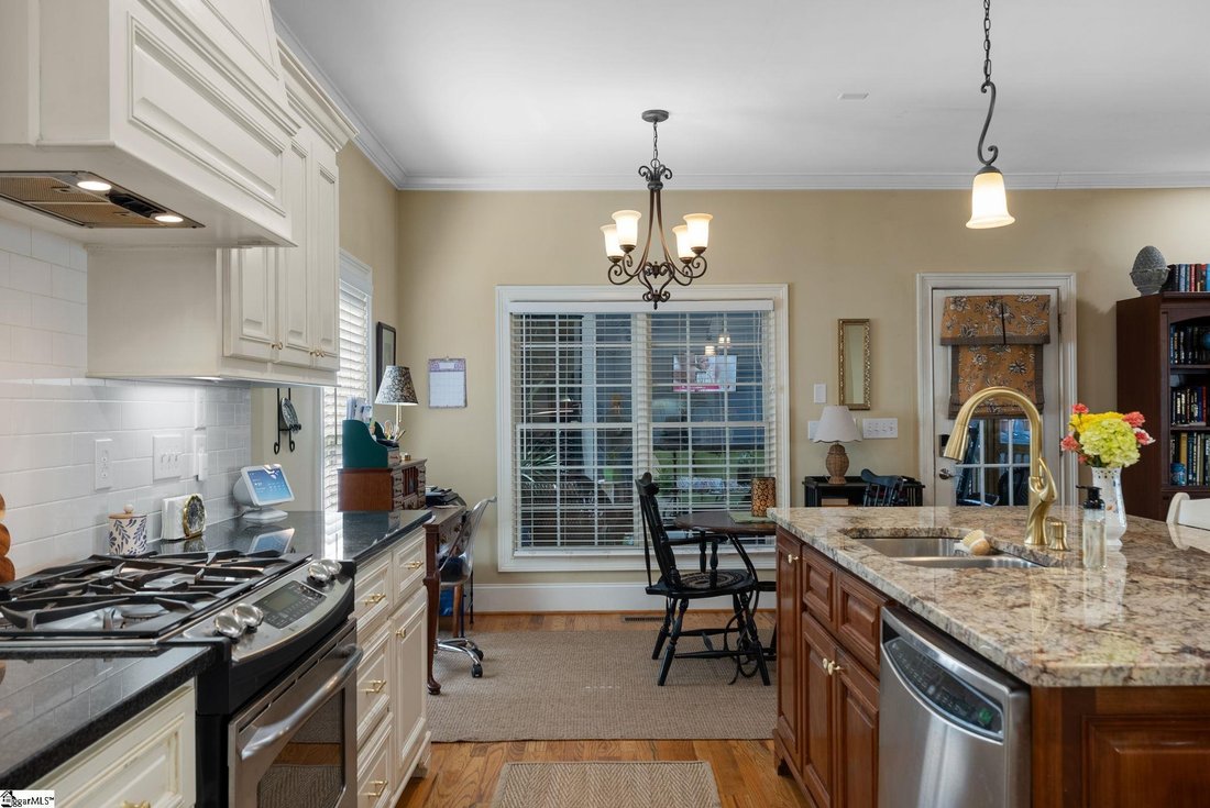 House in Greenville, South Carolina, United States 5 - 17988219