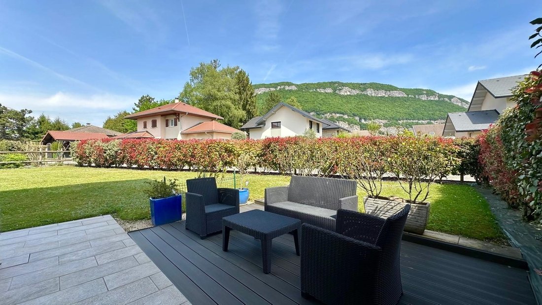 House in Sillingy, Auvergne-Rhône-Alpes, France 2 - 17990519