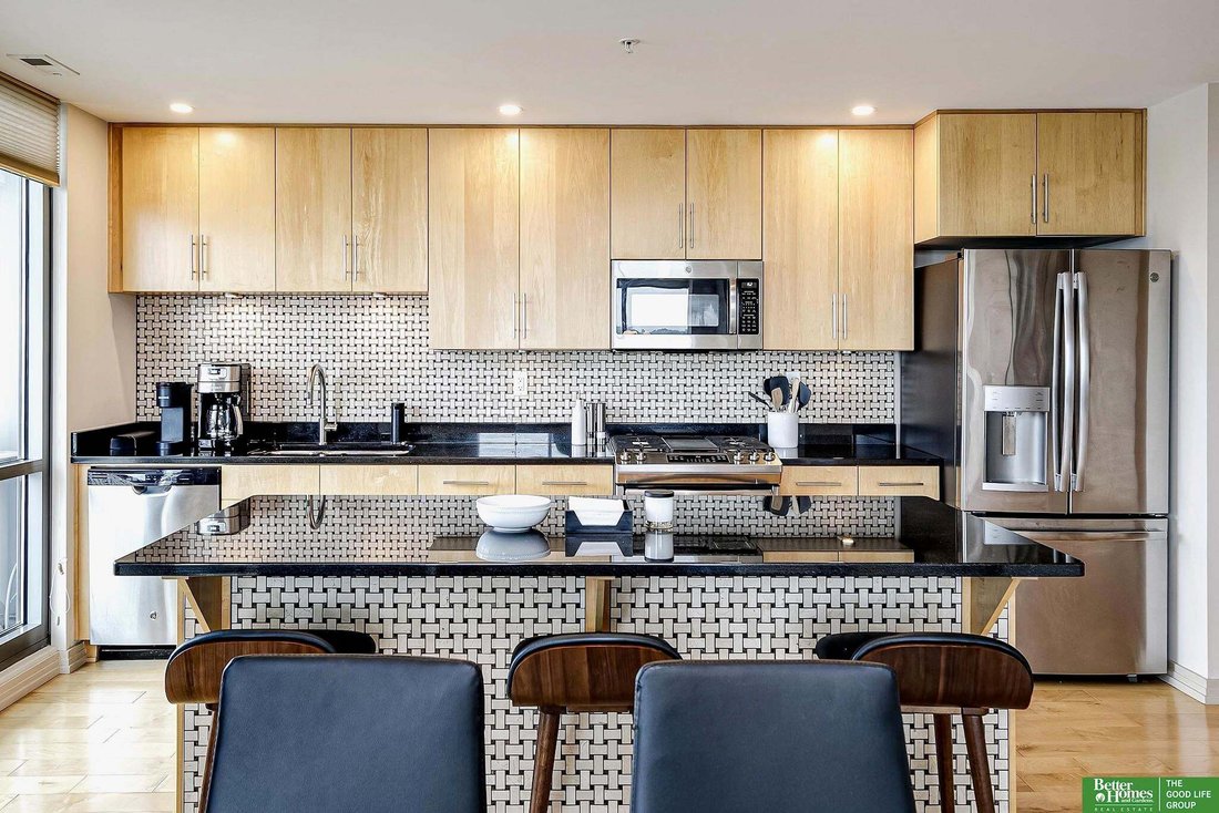 Condo in Omaha, Nebraska, United States 3 - 17985603