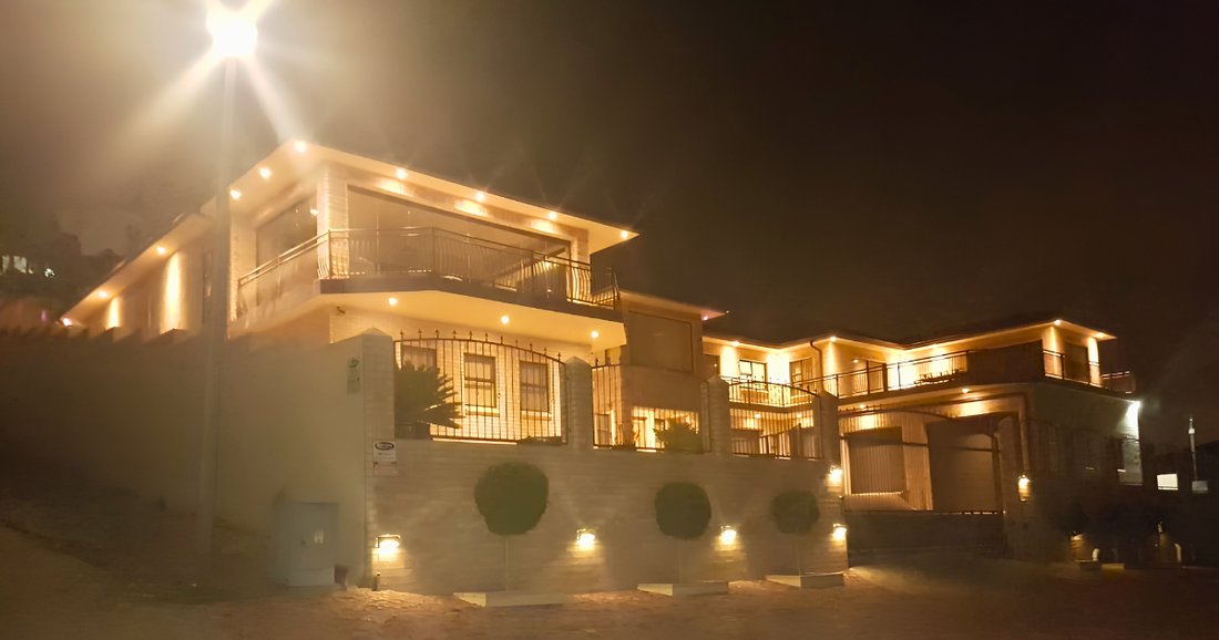 House in Mossel Bay Golf Estate, Western Cape, South Africa 2 - 17938473
