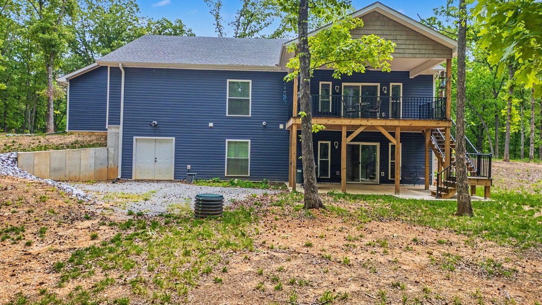 House in Benton, Kentucky, United States 2 - 17812494