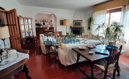 Country House in Cecina Centro, Cecina, Tuscany 1