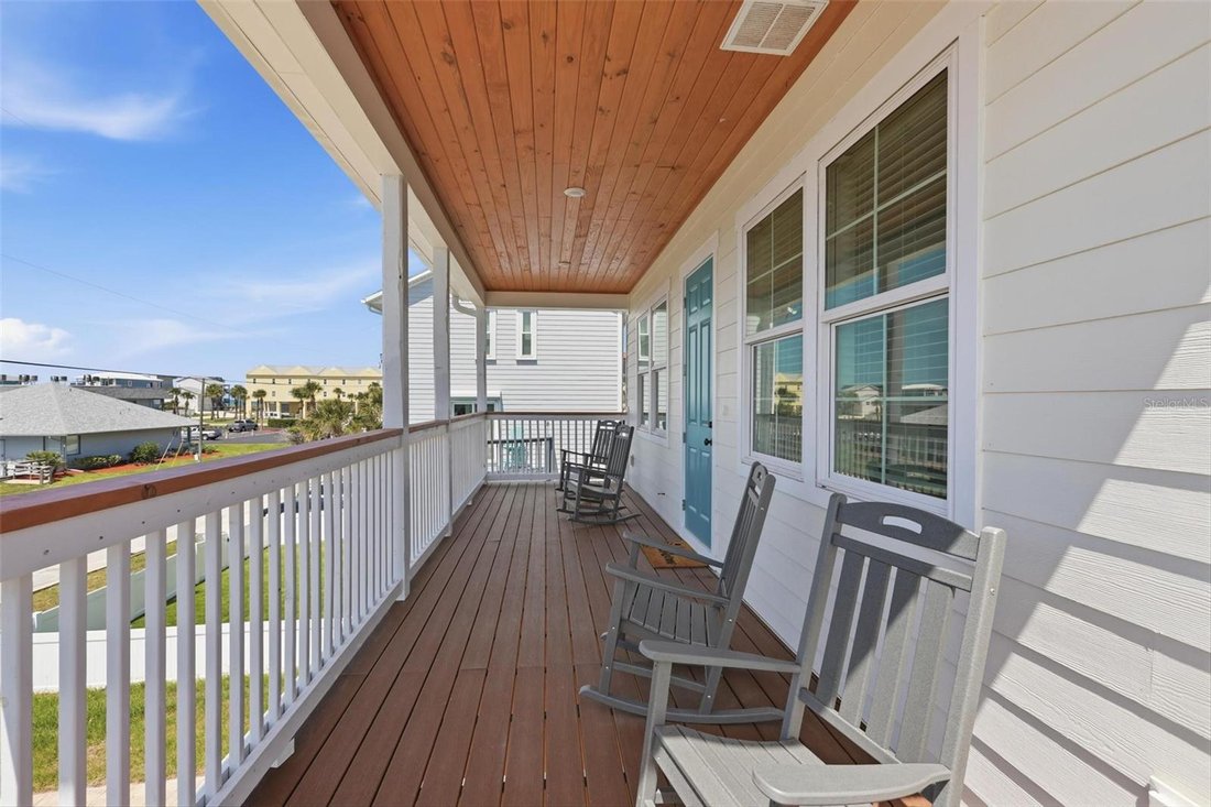 House in New Smyrna Beach, Florida, United States 5 - 17963912