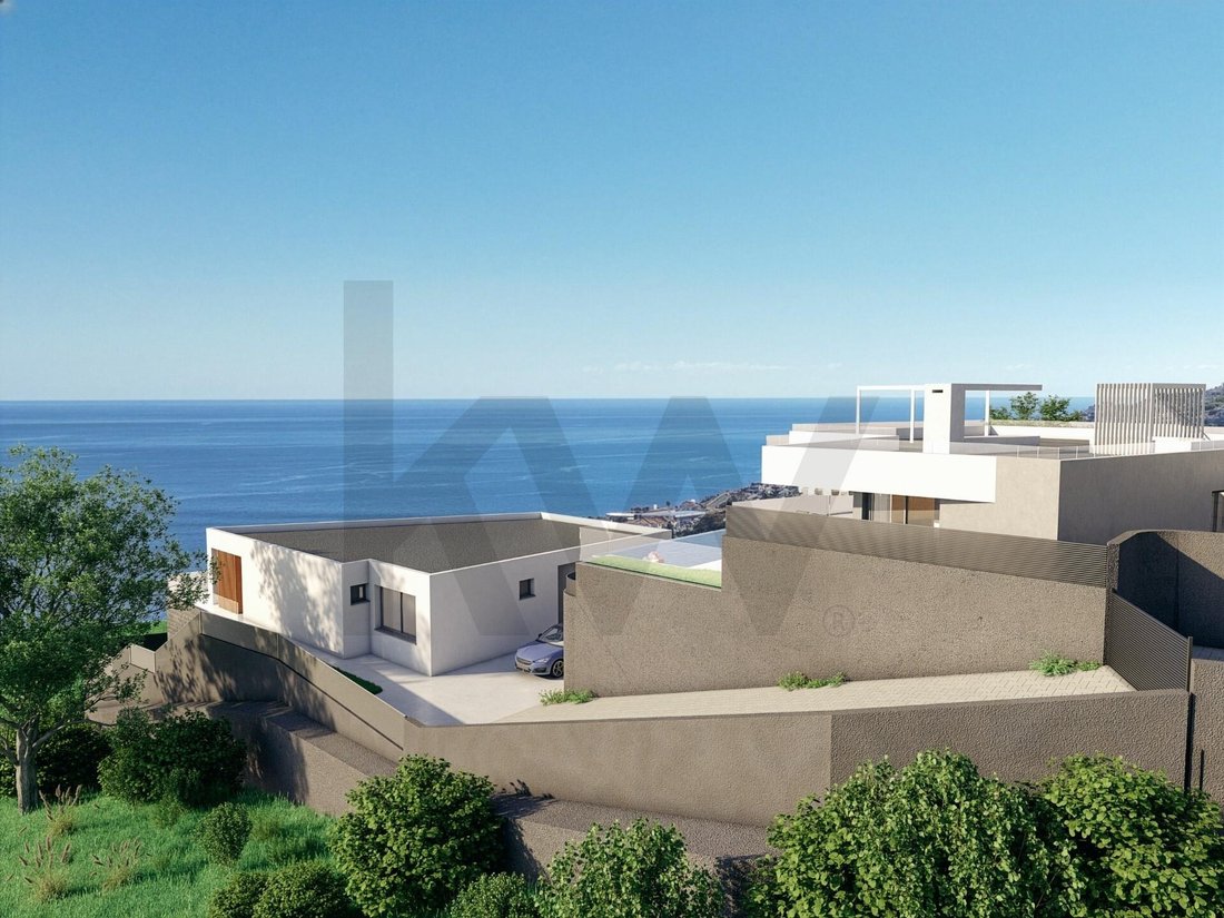 House in Gaula, Madeira, Portugal 1 - 17989566