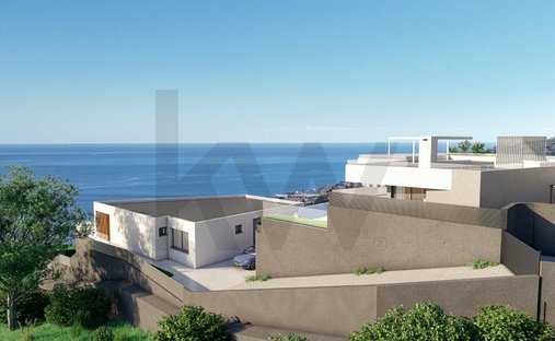 Casa a Gaula, Madera, Portogallo 1