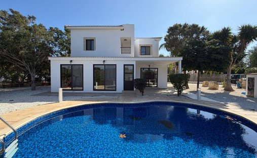 Villa en Pafos, Distrito de Pafos, Chipre 1