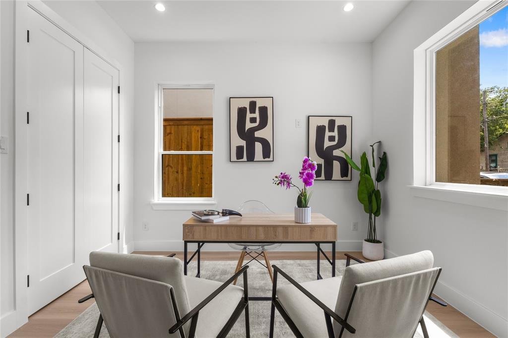 House in Dallas, Texas, United States 3 - 17993305