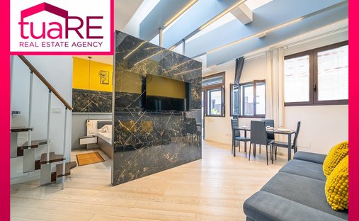 Apartment in Gianicolense, Rome, Lazio 1