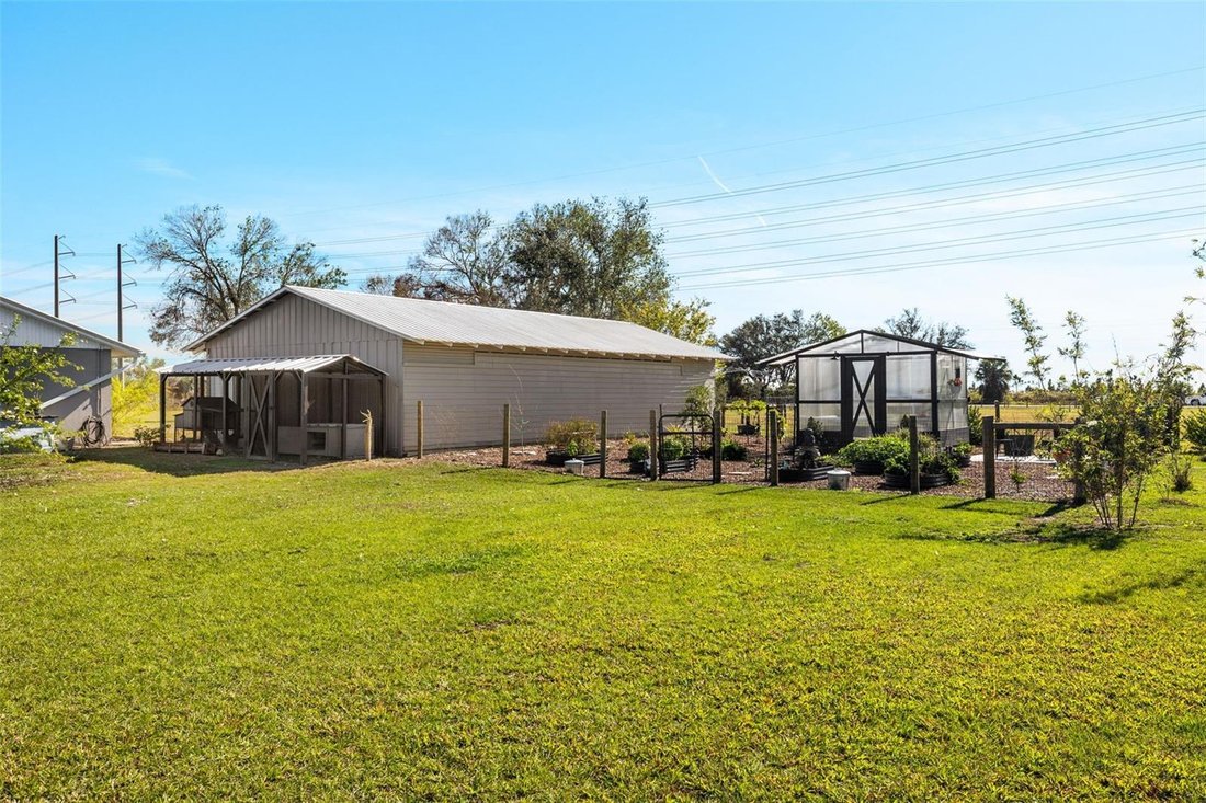 House in Arcadia, Florida, United States 4 - 17994562