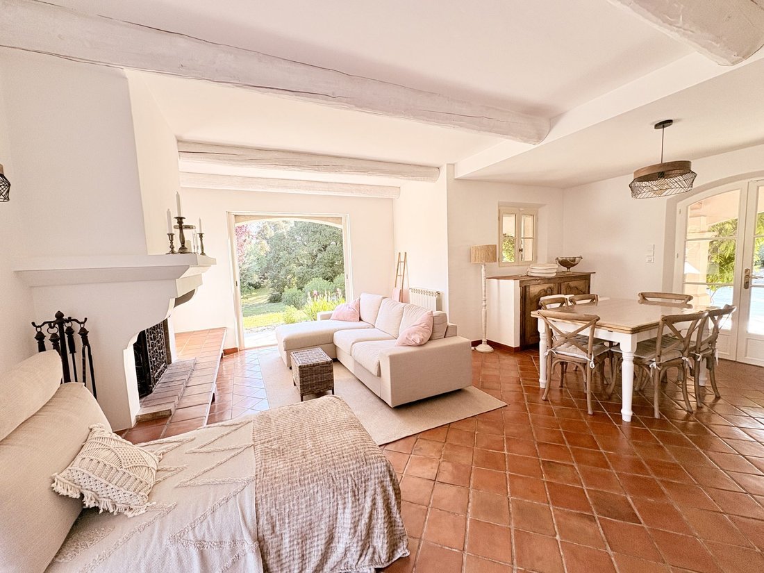 Villa in Le Plan-de-la-Tour, Provence-Alpes-Côte d'Azur, France 5 - 17990450
