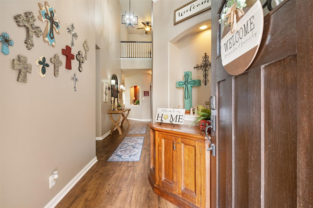 House in Bastrop, Texas, United States 3 - 17988452