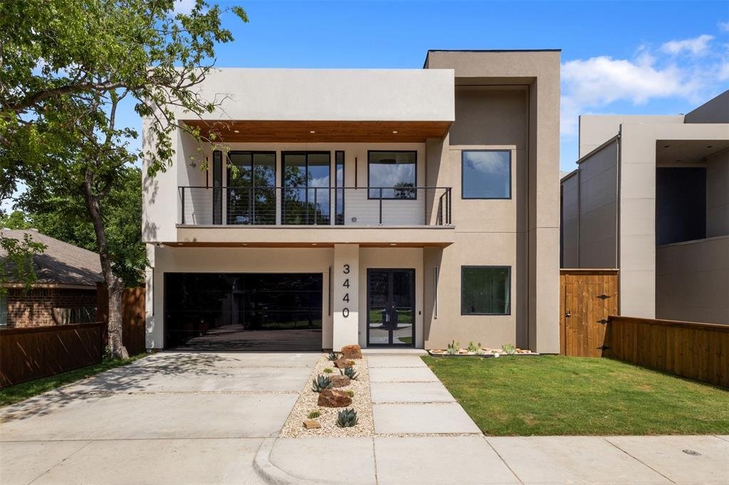 House in Dallas, Texas, United States 1 - 17993305