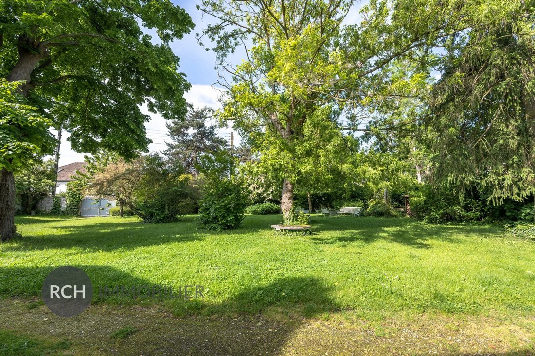 House in Sud, Plaisir, France 3 - 17993004