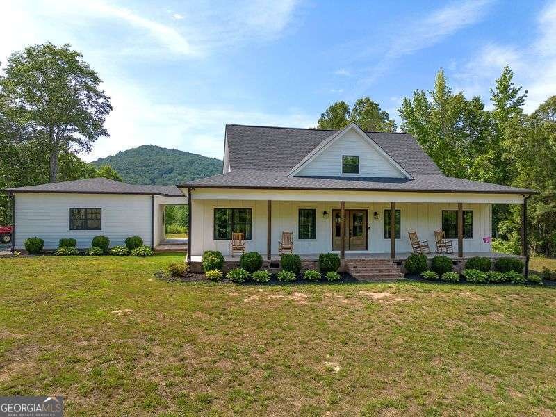House in LaFayette, Georgia, United States 1 - 17994604